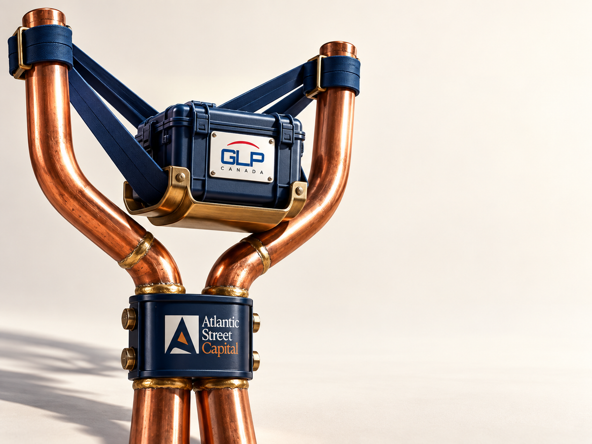 Private Equity Atlantic Street Capital Invests in HVAC Distributor GLP Post feature image