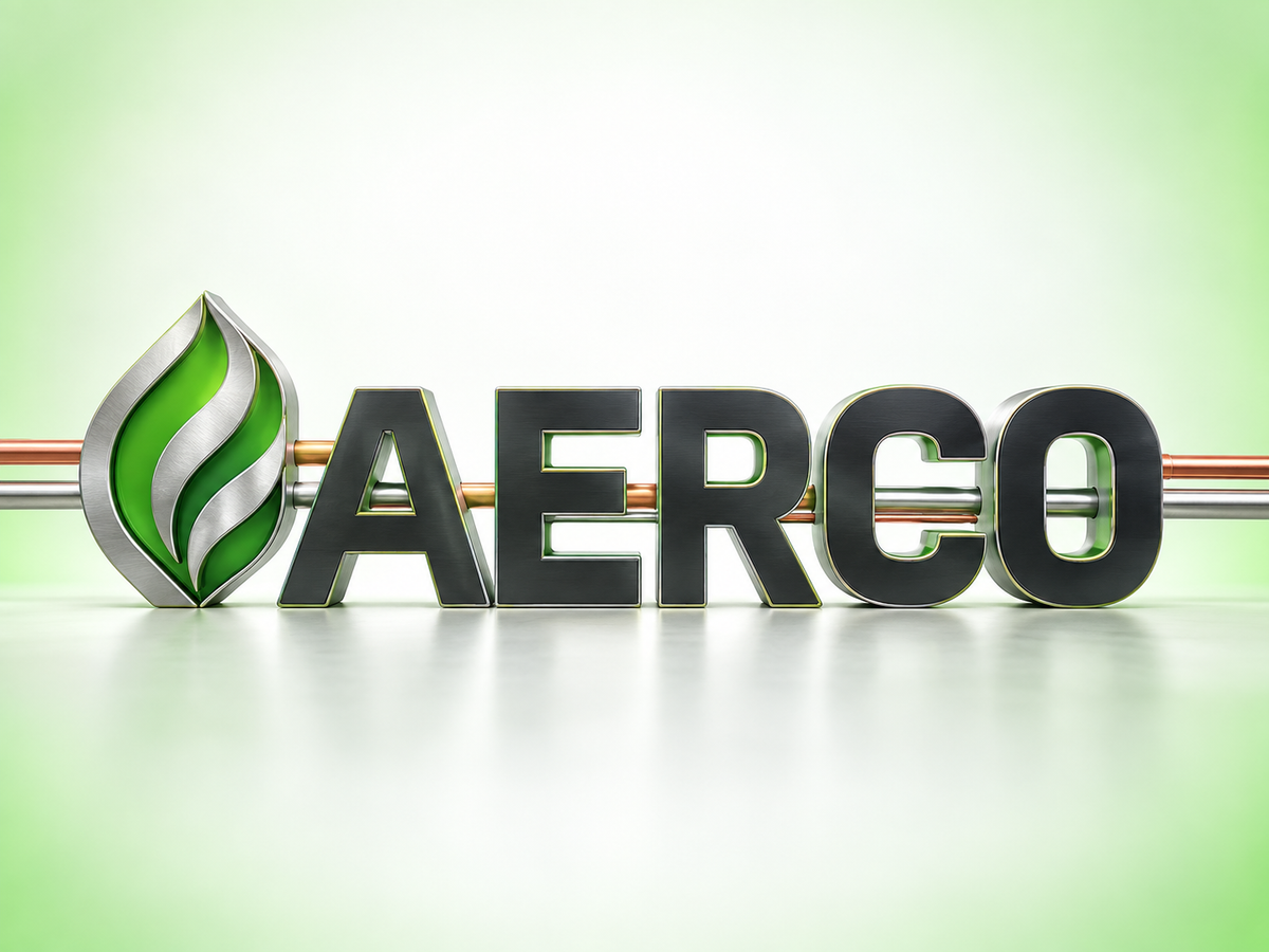 AERCO Launches Benchmark NX for Light Commercial HVAC Post feature image