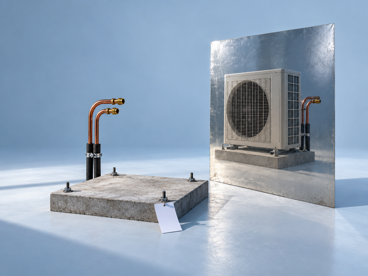 Massachusetts HVAC Contractor Accused of Nearly $8M Rebate Fraud Post feature image