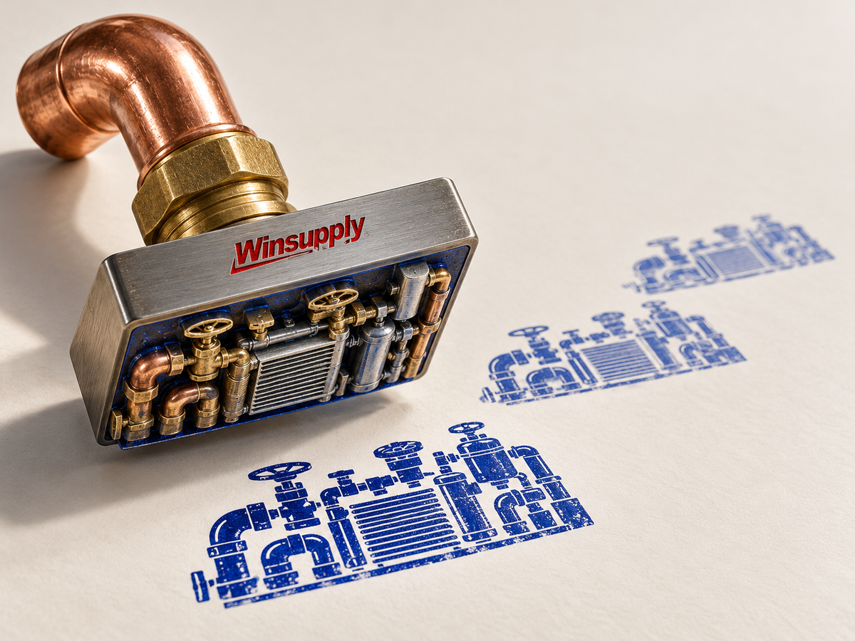 Winsupply Plans Philadelphia Expansion as Model for Major U.S. Markets Post feature image