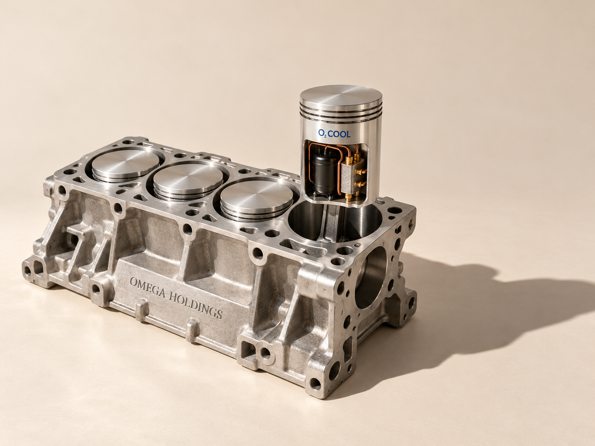 Omega Holdings Acquires O2 COOL Manufacturing to Expand HVAC Systems Business Post feature image