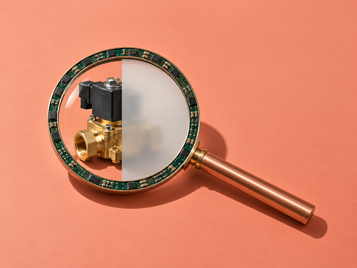 AI Models Top Out at 52% Accuracy on Industrial Parts Questions Post feature image