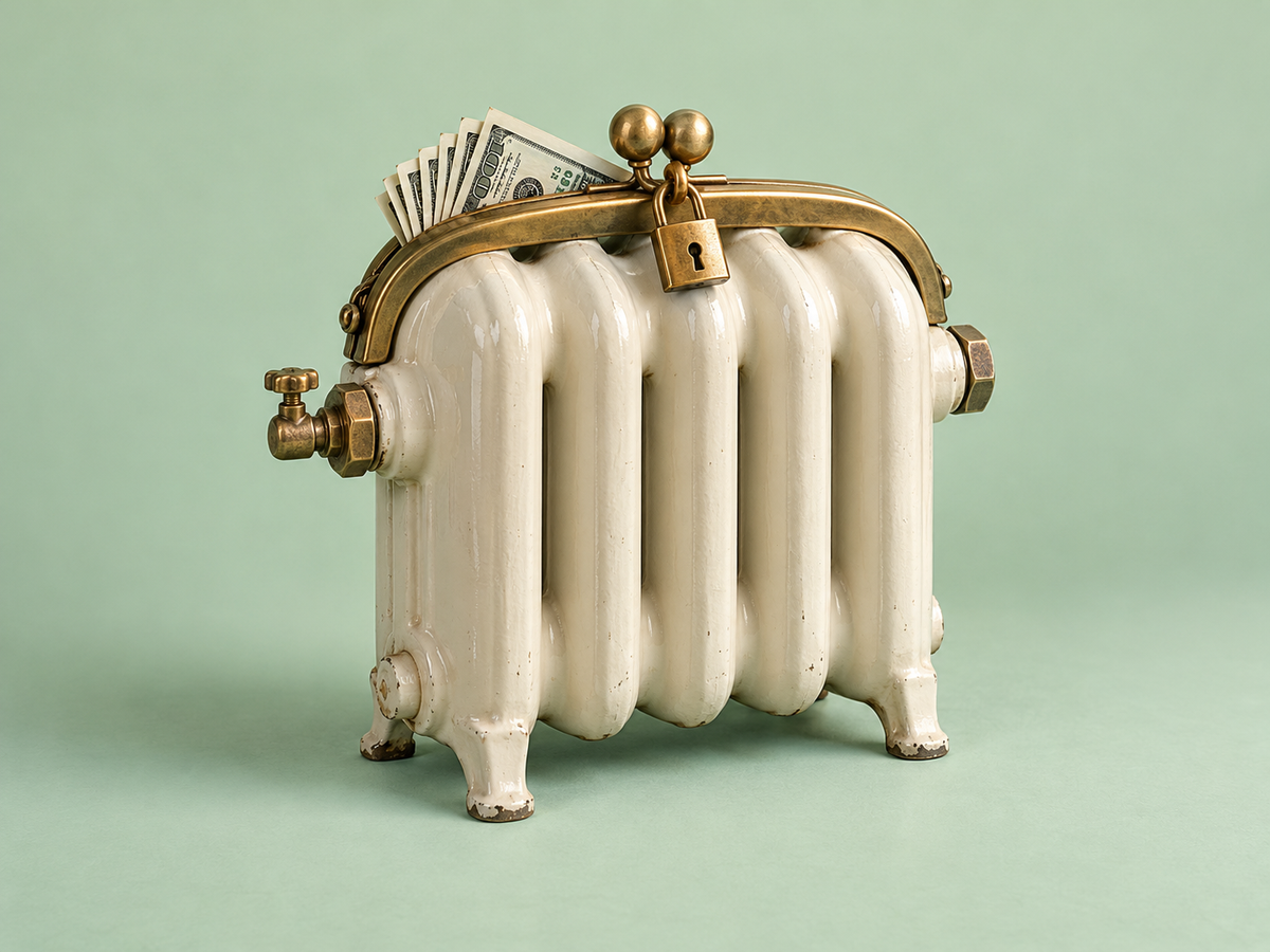 Lawmakers Push for Release of Heating Aid Used for HVAC Repairs Post feature image