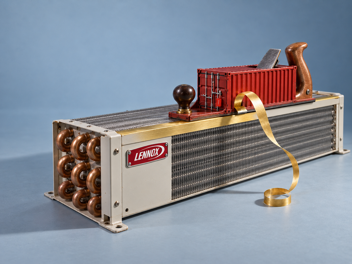 Lennox Cuts 2026 Profit Outlook as Tariffs Hit Residential HVAC Margins Post feature image