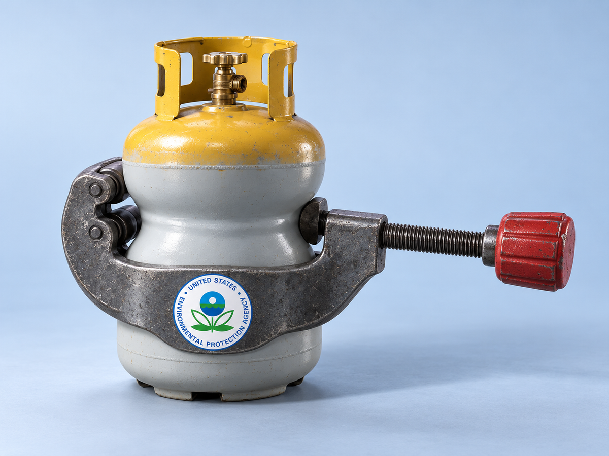 EPA Issues 2027 HFC Allowances Under AIM Act Phasedown Post feature image