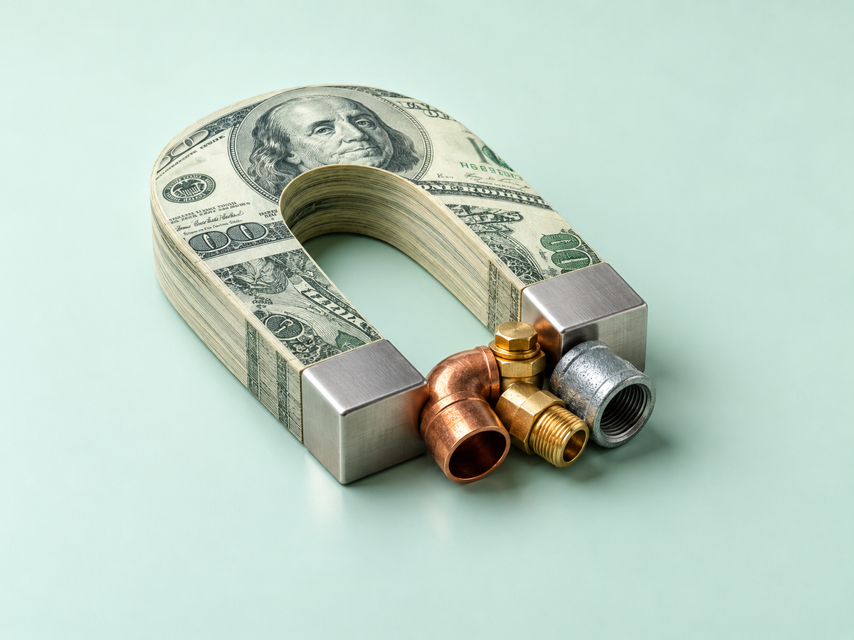 U.S. Distribution M&A Rises 7.7% With $1.3 Trillion of PE Capital Available Post feature image