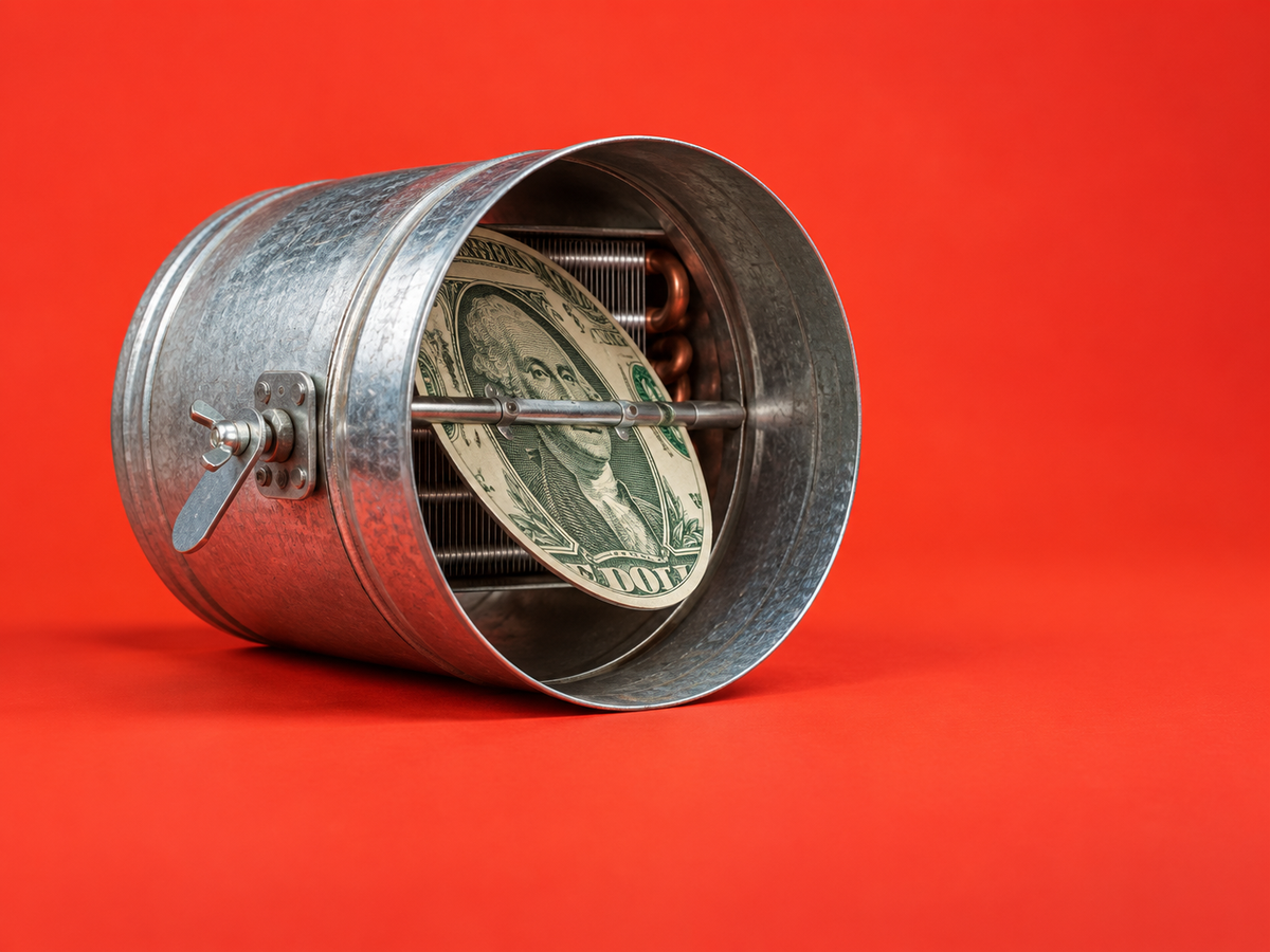 New October U.S. Tariff Schedule Shows 15% Duties Reaching HVAC Equipment Post feature image