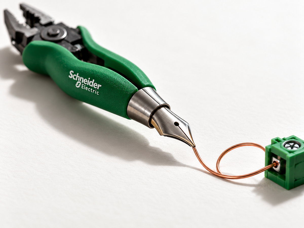 Schneider Electric Expands Skilled-Trades Training With New $100K Investment Post feature image