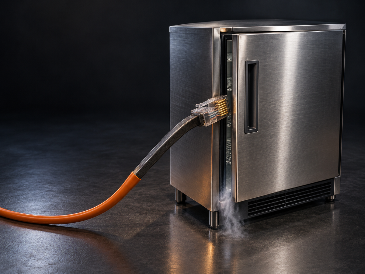 Refrigeration Cyberattack Hits 700 Stores and Exposes Connected HVAC Risk Post feature image
