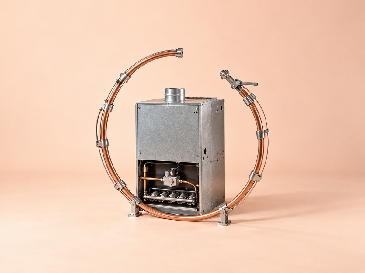 DOE Withdraws Commercial Furnace Test Rule After HVAC Industry Challenge Post feature image