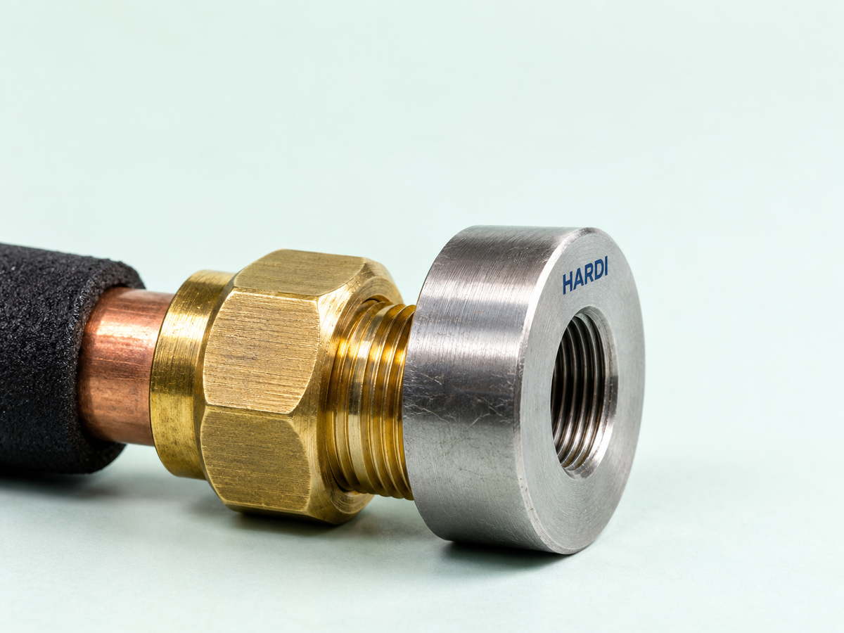 HARDI Warns Contractors About Potentially Non Compliant HVAC Equipment Post feature image