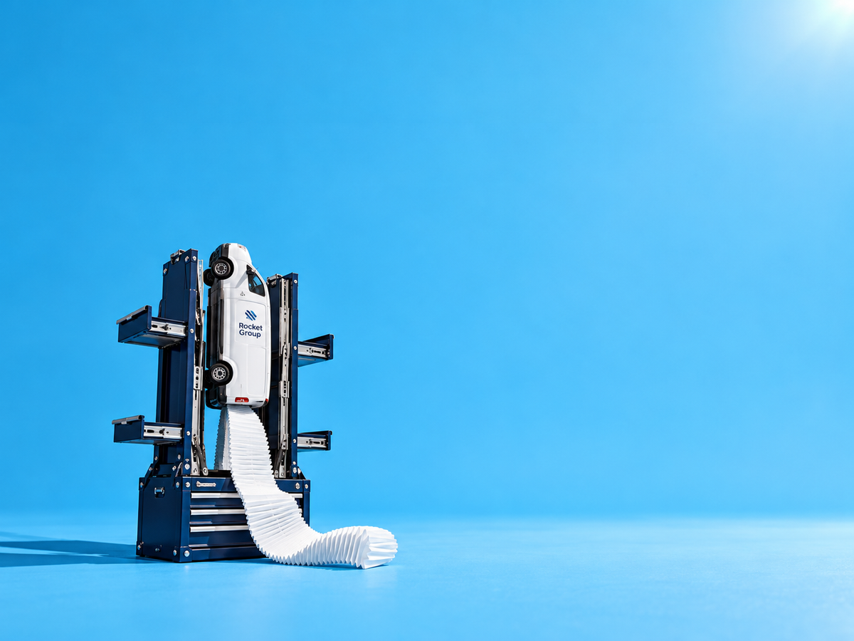 Rocket Group Expands to 15 HVAC Locations With Utah Partnership Post feature image