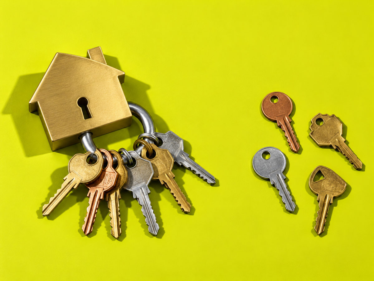 Private Equity Still Controls 60% of Home Services M&A in 2026 Post feature image