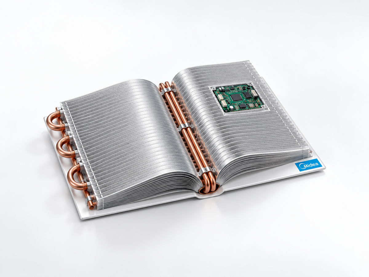 Midea Expands U.S. HVAC R&D and Contractor Training Center Post feature image