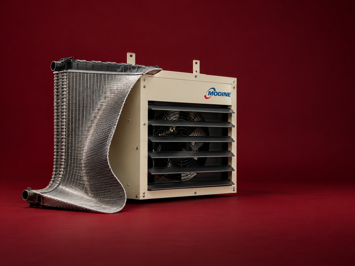 Modine Completes $946 Million Thermal Business Deal to Focus on HVAC Post feature image