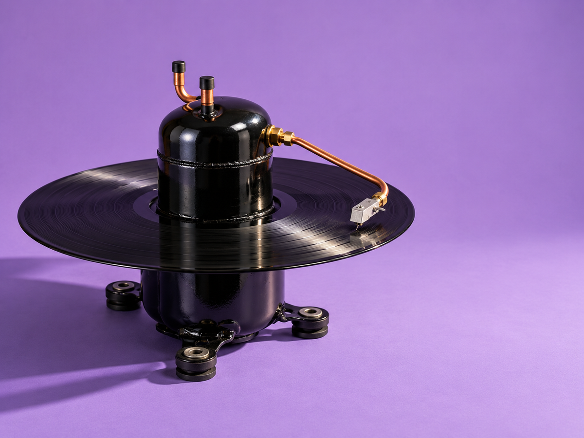 Inverter Compressors Win 72% Vote as HVAC's Greatest Innovation Post feature image