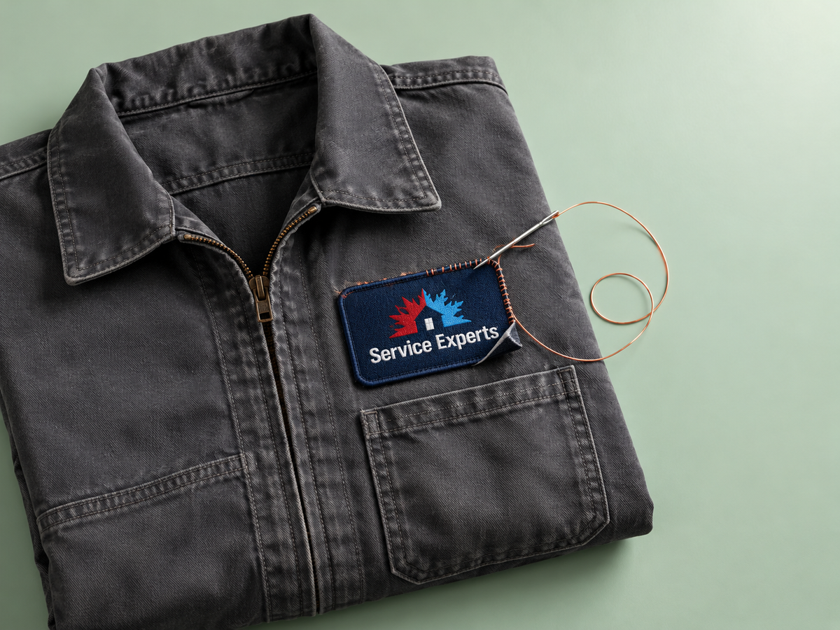 Service Experts Converts First Independent HVAC Contractor Into Franchise Post feature image