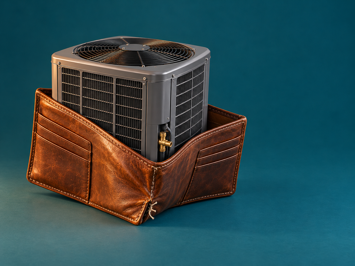 HVAC Equipment Producer Prices Rise Again in September 2026 Post feature image