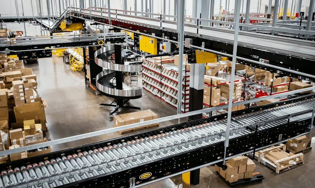 Parts Town Partners With The Whalen Company — Streamlining OEM HVAC Parts Access Nationwide Post feature image