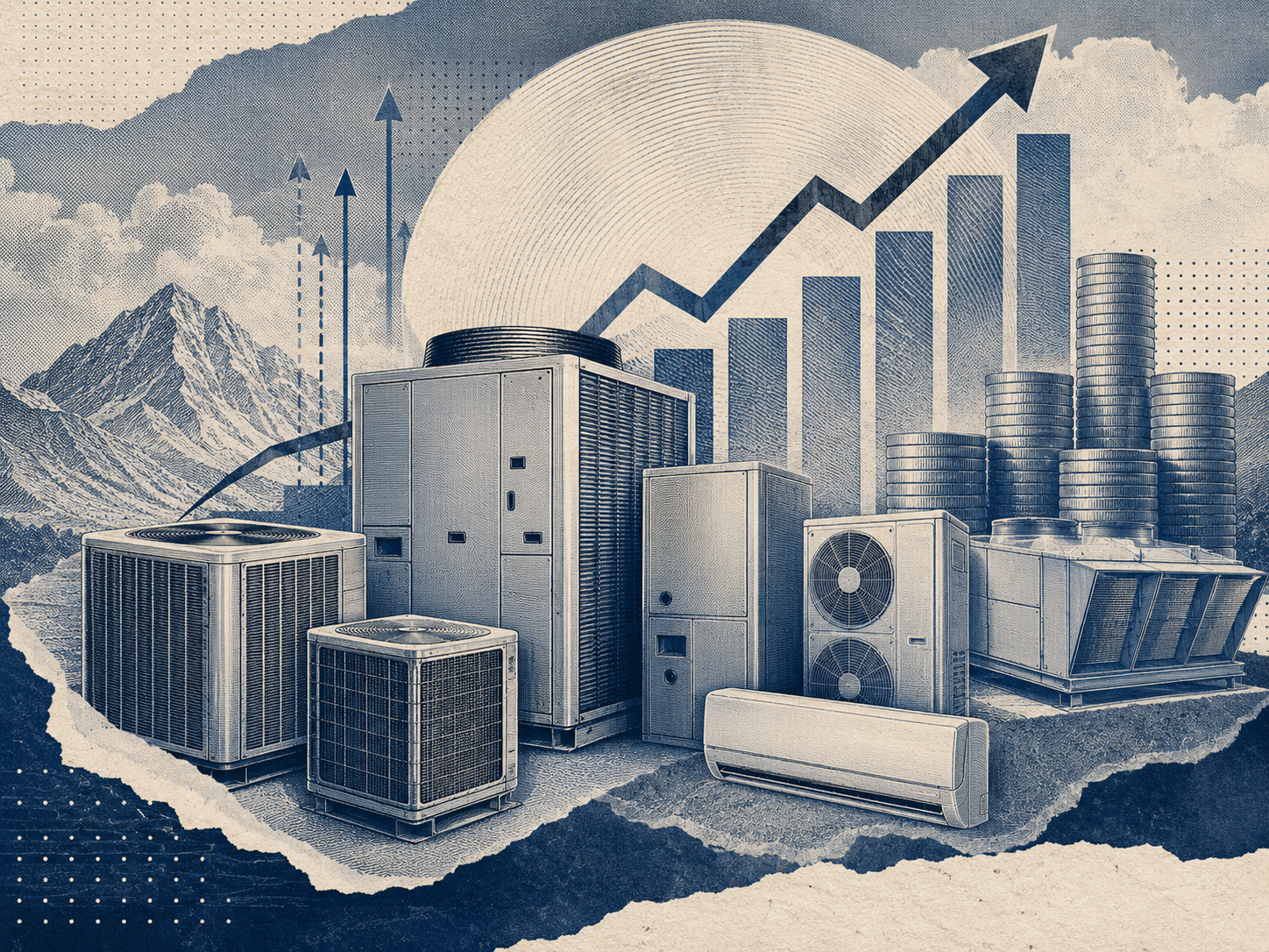 HVAC Manufacturers Round Up of Price Increases for June 2026 Post feature image