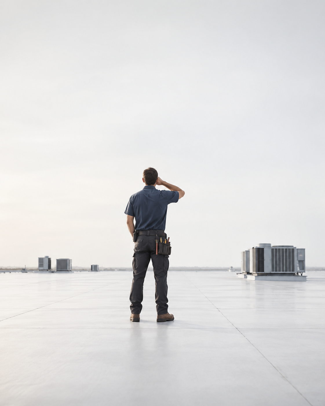 The HVAC Technician Shortage Is Getting Worse in 2026 — And the Industry's Own Data Shows Why the Standard Solutions Aren't Working Post feature image