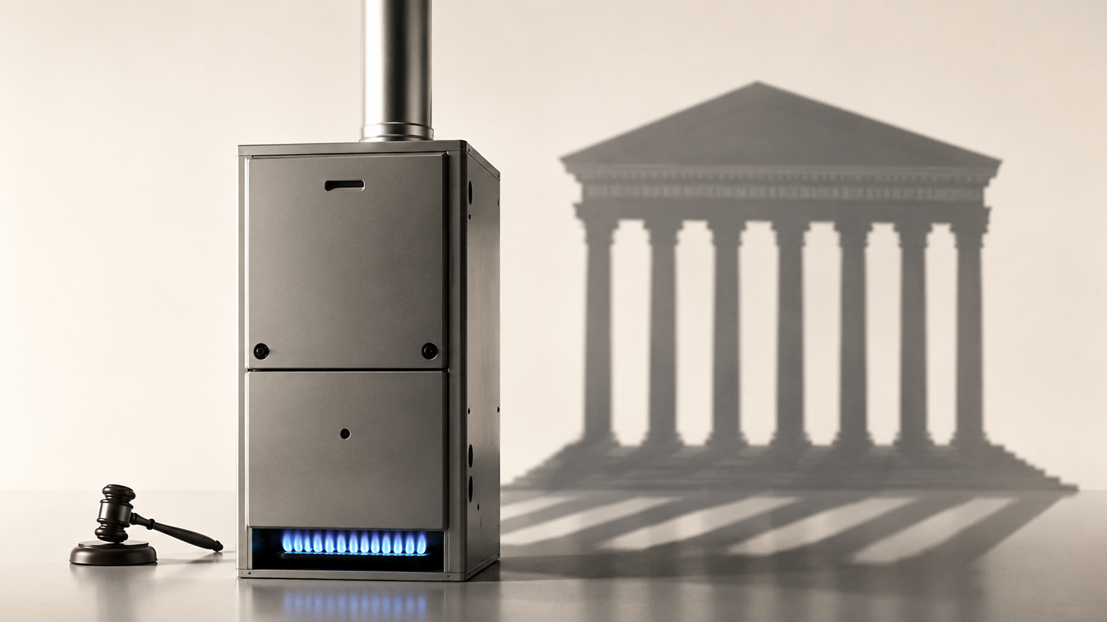 The Supreme Court Just Sent the 95% Furnace Rule Back — Here Is What It Means for the Gas Furnace Industry Post feature image