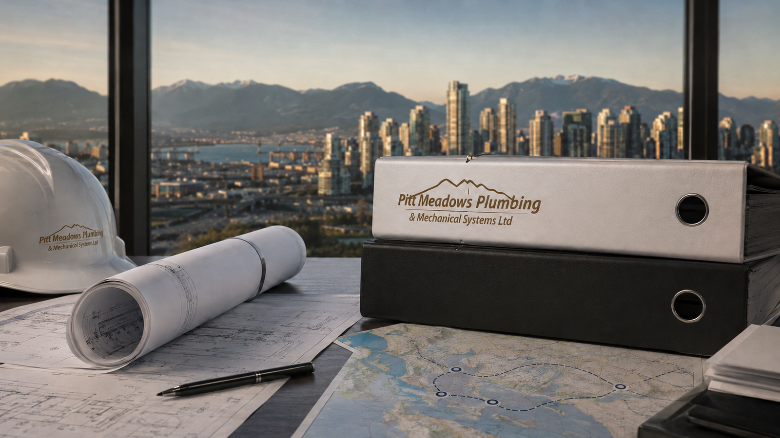 Pitt Meadows Plumbing Acquires Connelly Mechanical Services, Expanding Metro Vancouver Reach Post feature image