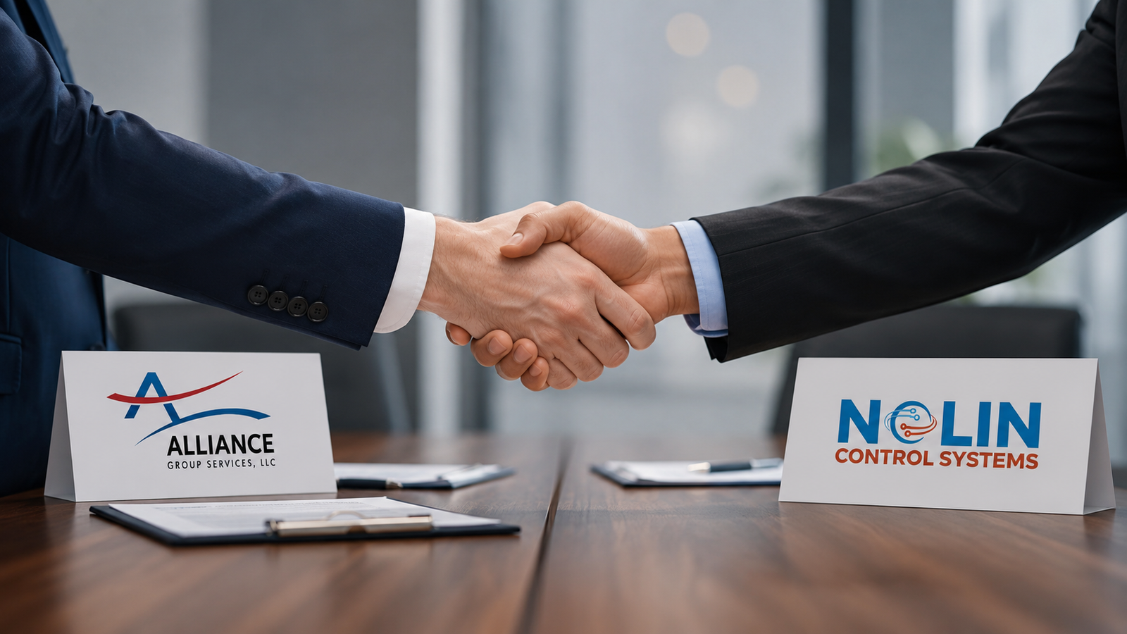 Alliance Group, a NexCore Partner, Acquires Nolin Control Systems in Tuck-In Deal Post feature image