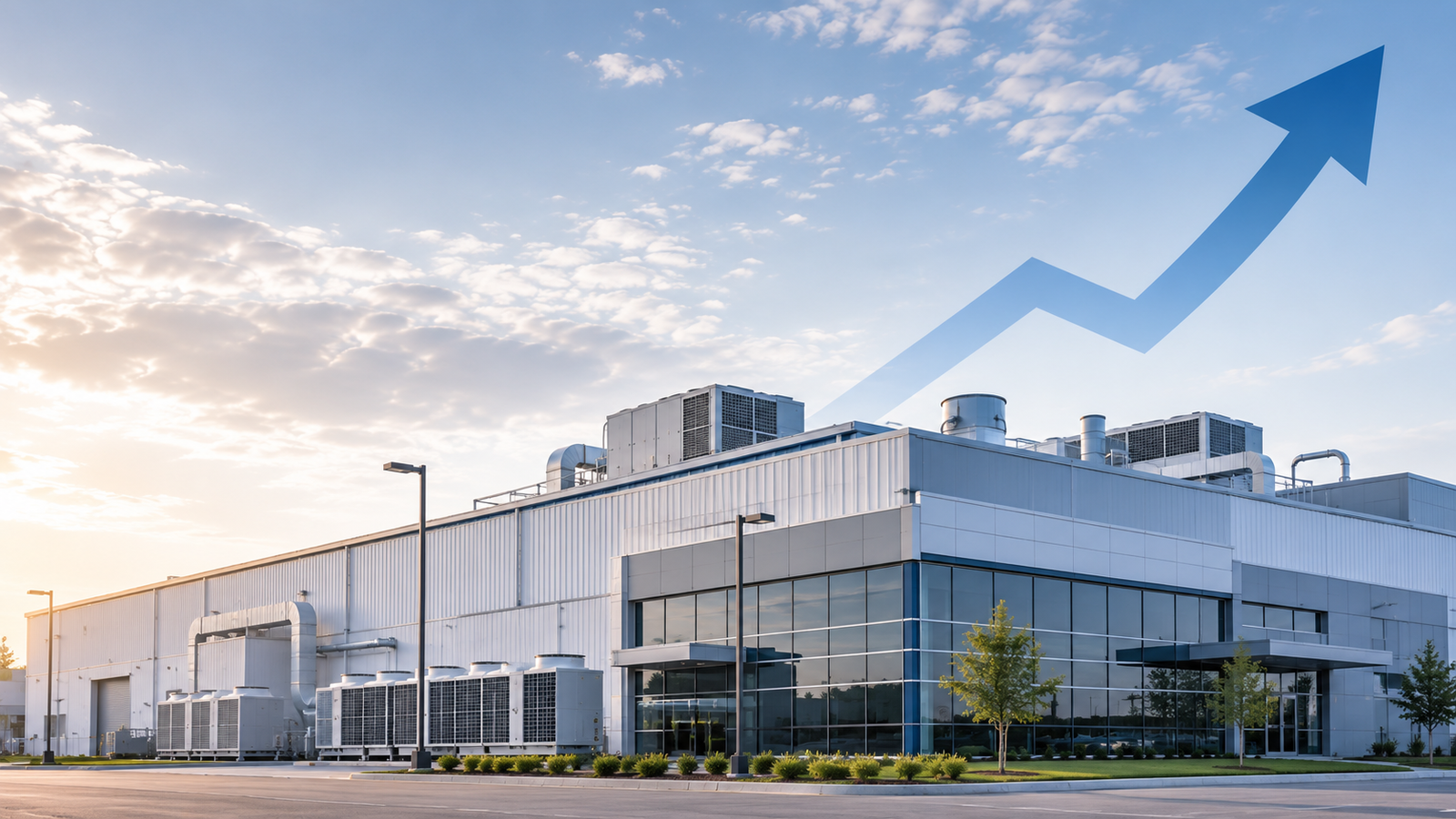 HVAC Manufacturers Announce Wave of July 2026 Price Increases Post feature image