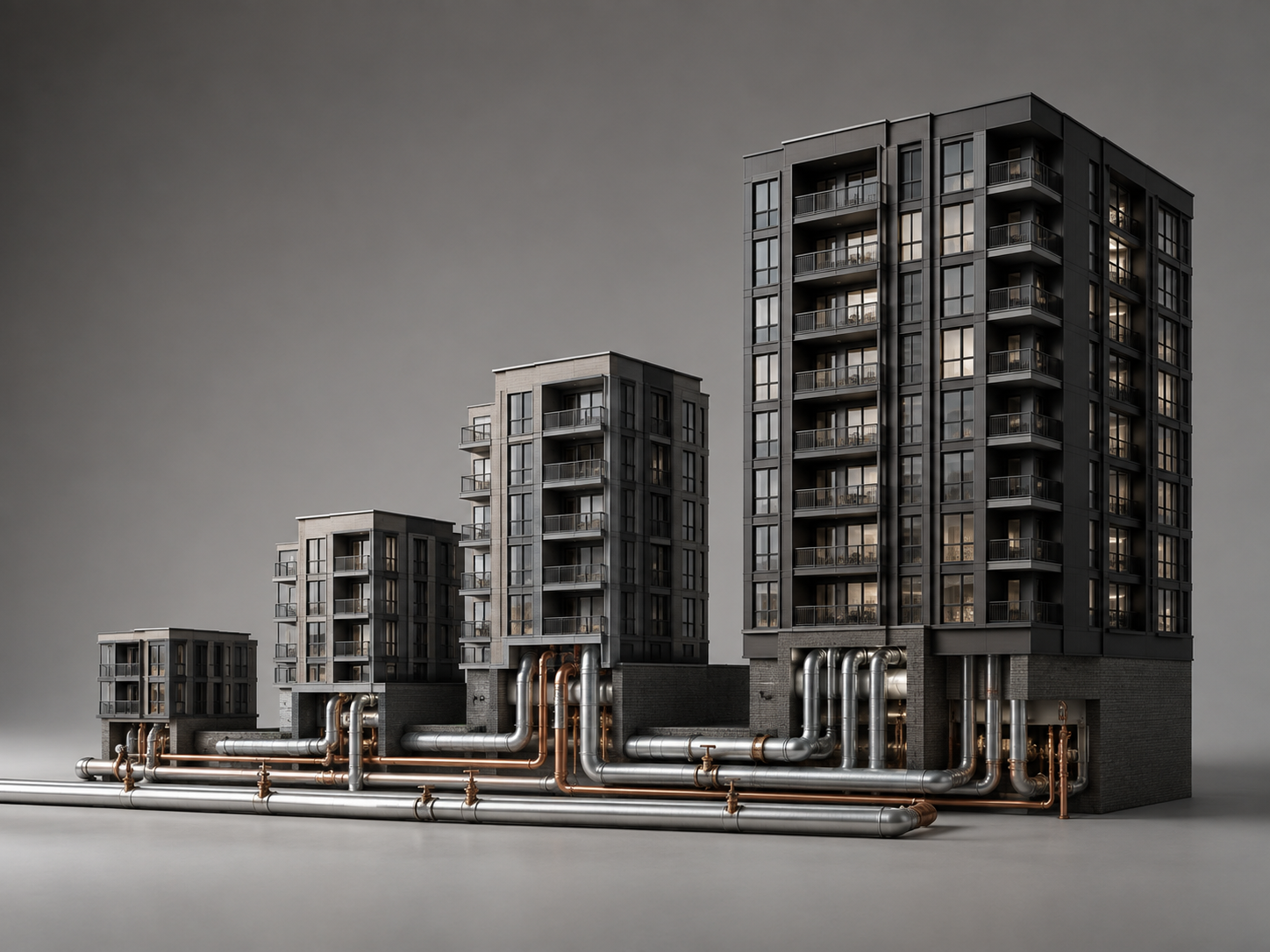Airo Mechanical’s Legrande’s Deal Builds Southeast Multifamily HVAC and Plumbing Scale Post feature image