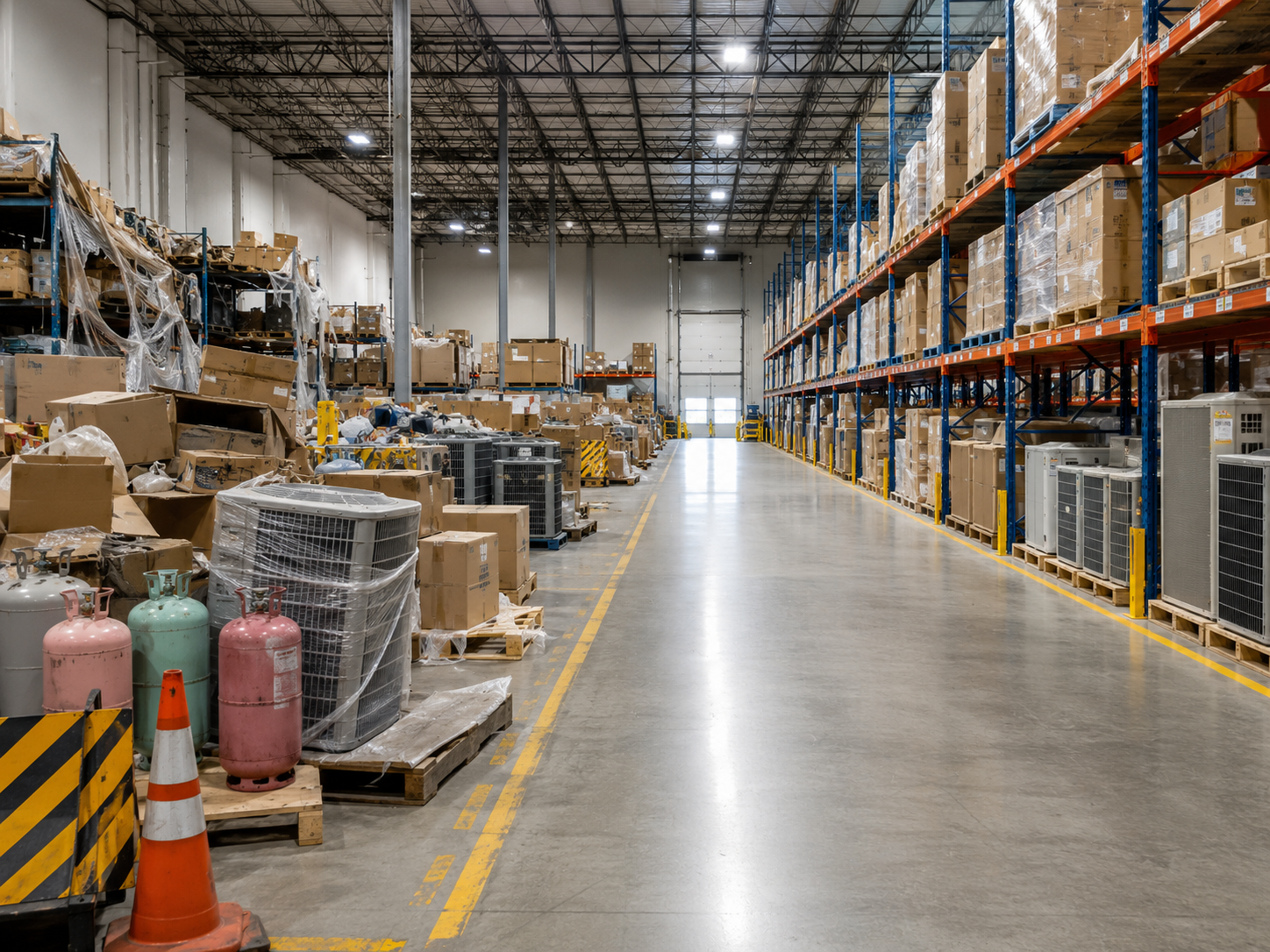 After A2L Disruption, HVAC Distribution May Finally Be Returning to Normal Post feature image