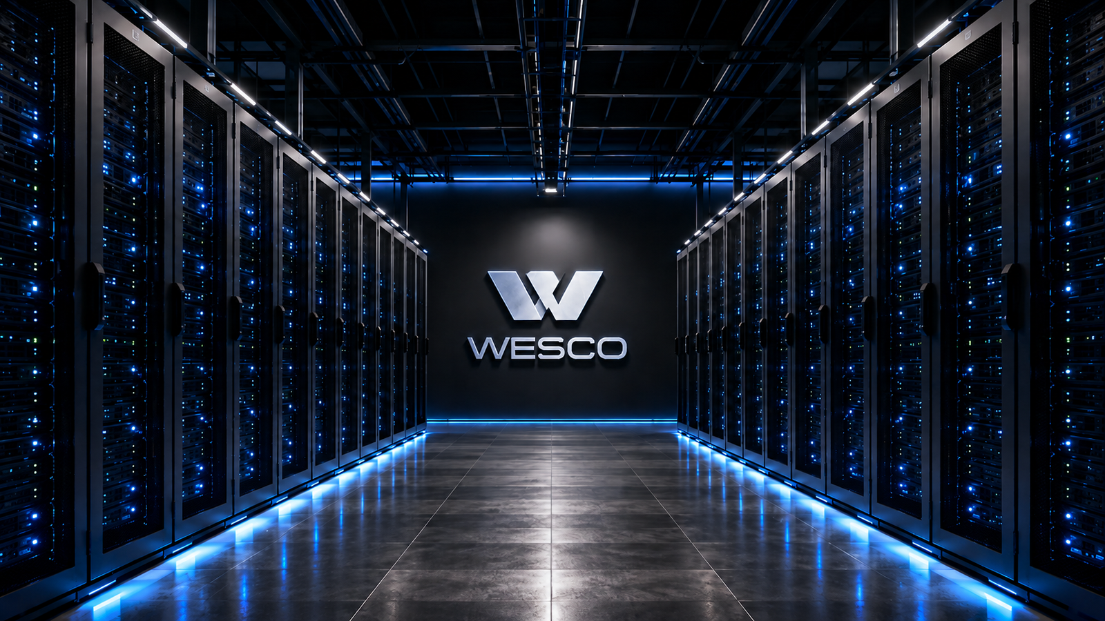 Wesco Reports $6.7B Quarter as Data Center Sales Hit $1.5B Post feature image
