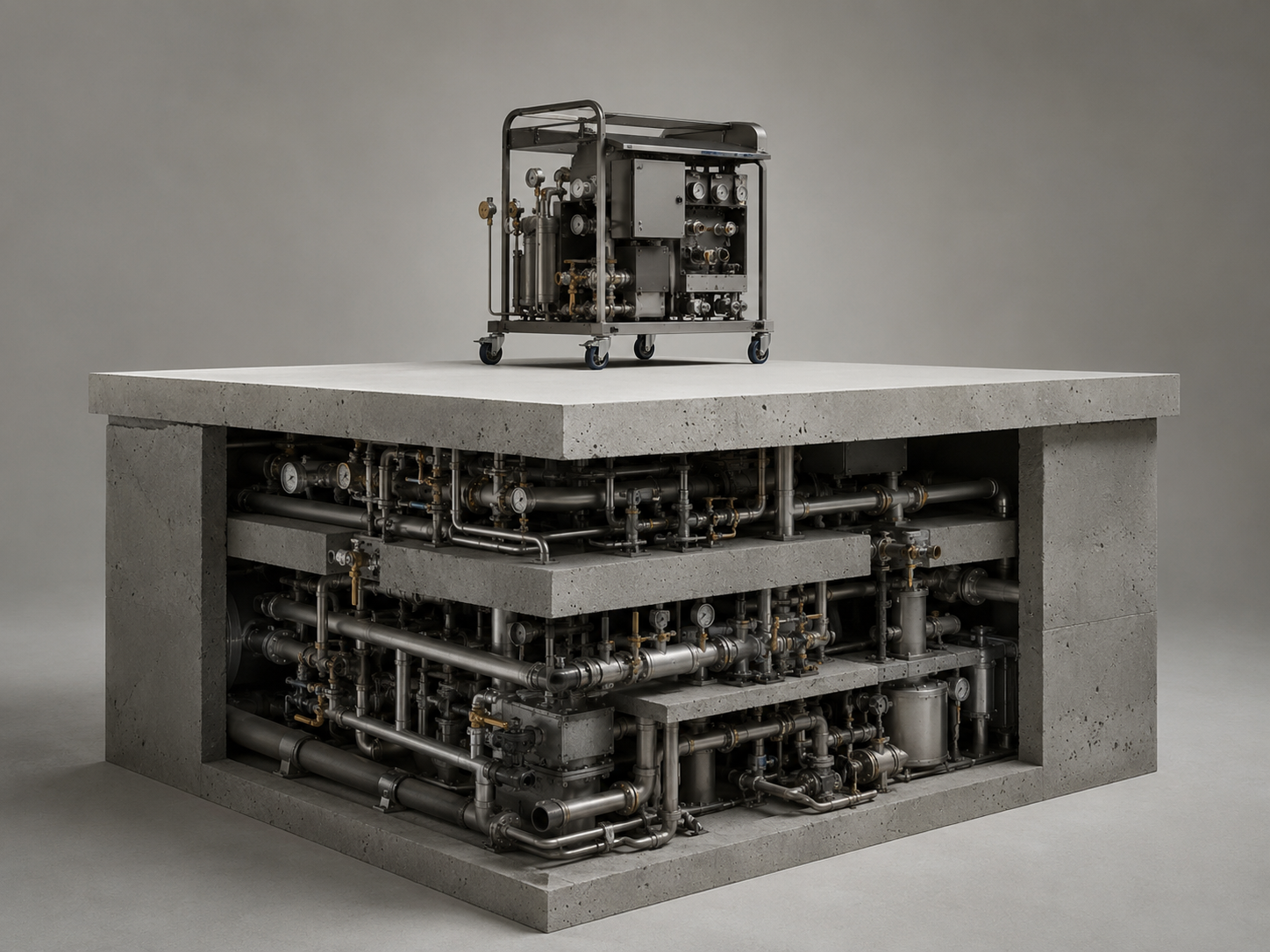 Optimum Energy’s Hussung Deal Shows Infrastructure Platforms Want Mechanical Service Depth Post feature image