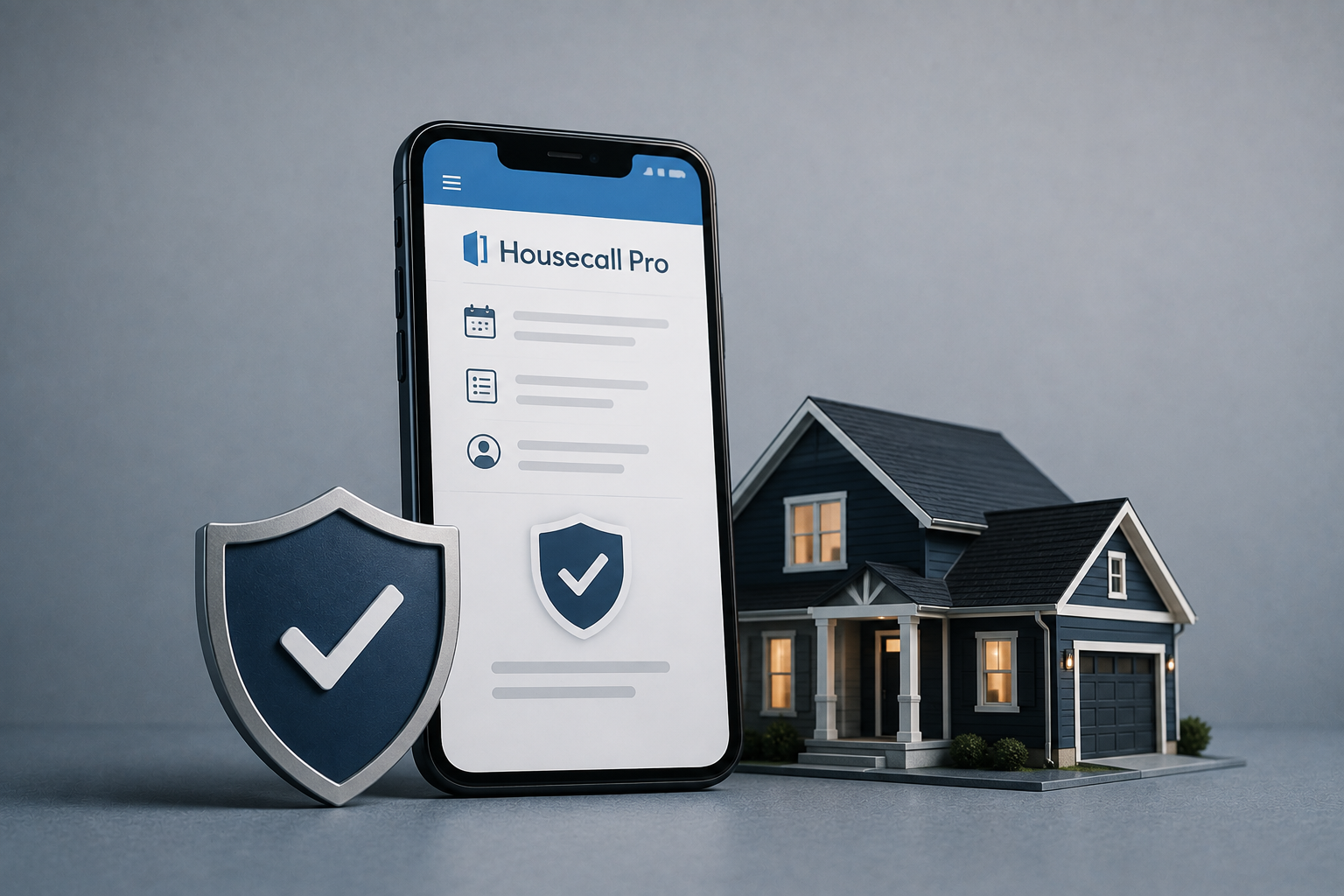 Housecall Pro Insurance Deal Shows Contractor Software Is Moving Into Risk Management Post feature image
