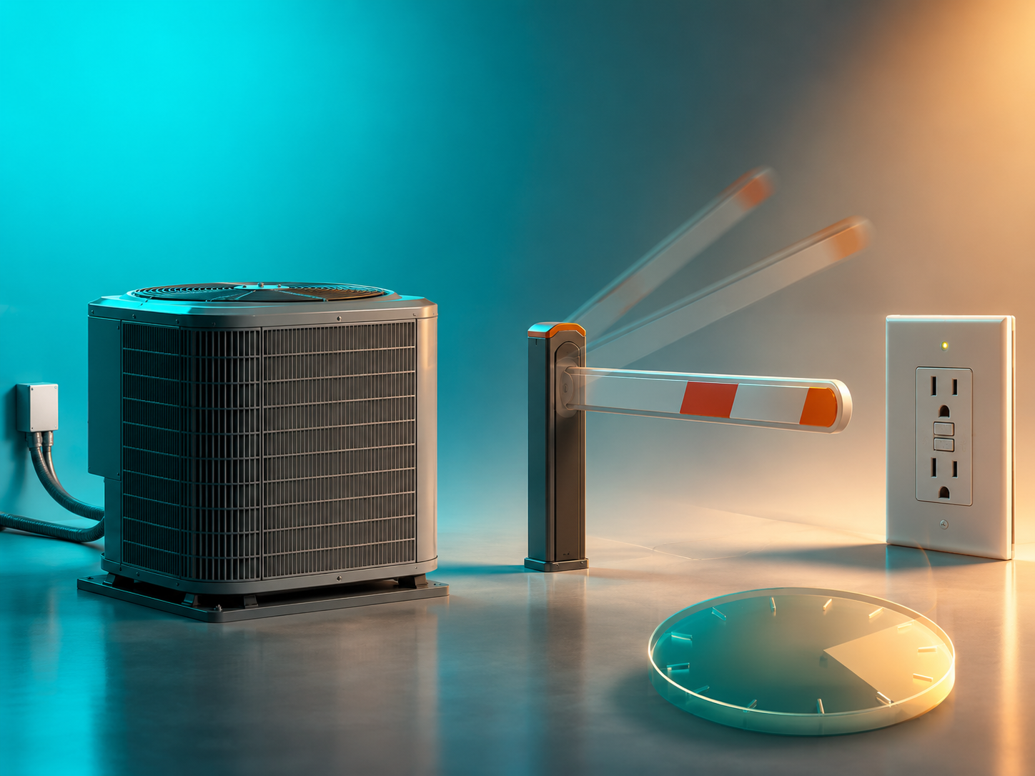 HVAC Industry Pushes to Delay September GFCI Deadline Post feature image