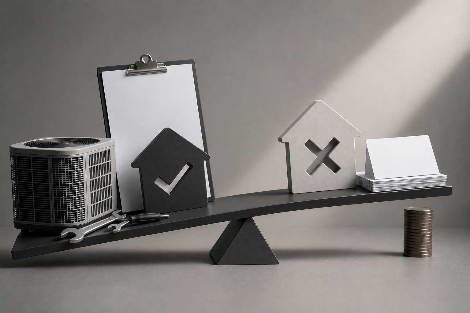 2026 HVAC Tax Rules Bring Contractor Wins and Incentive Losses Post feature image