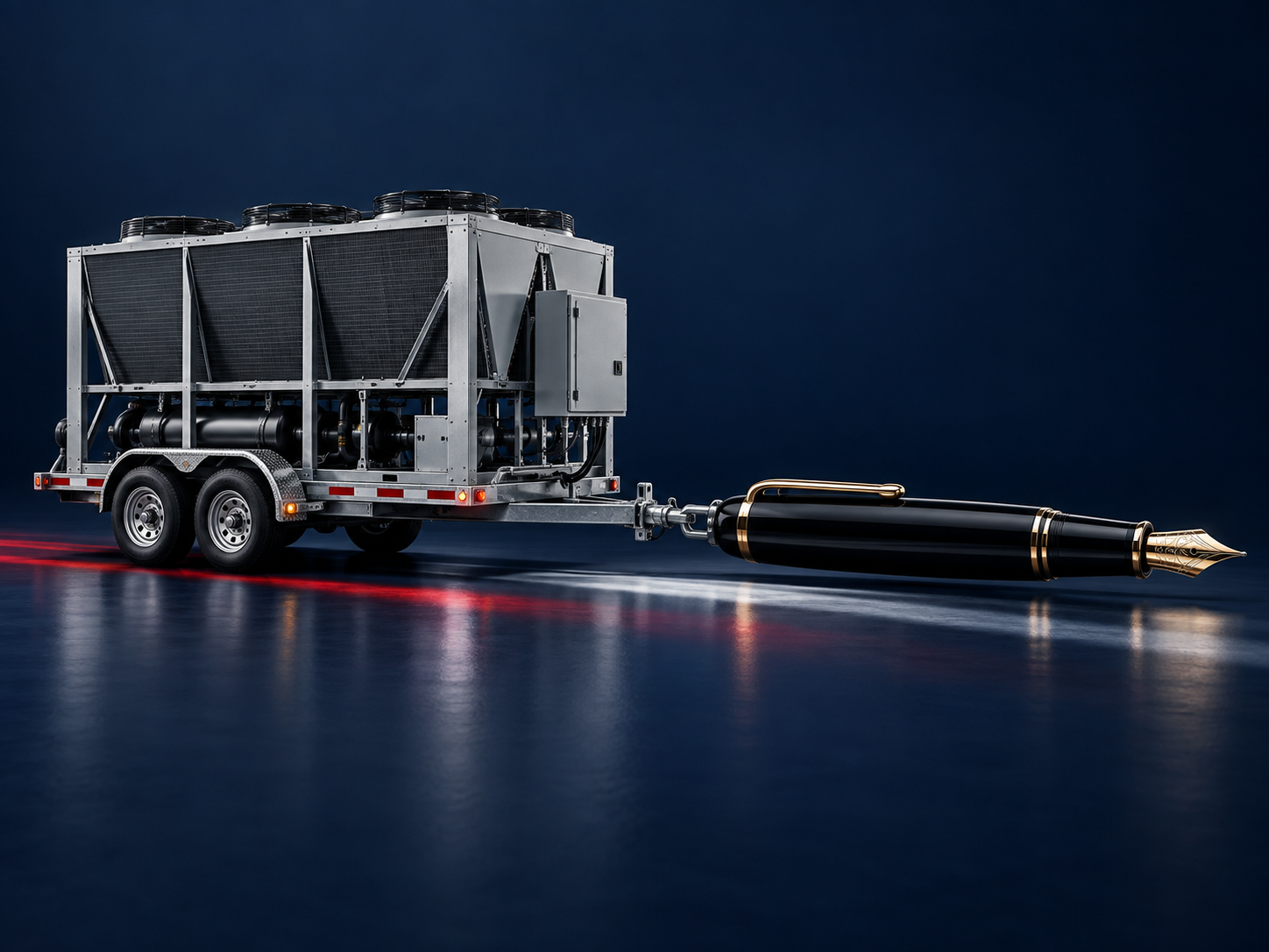 Federal Government Awards $1.9M Mobile Chiller Contract Post feature image