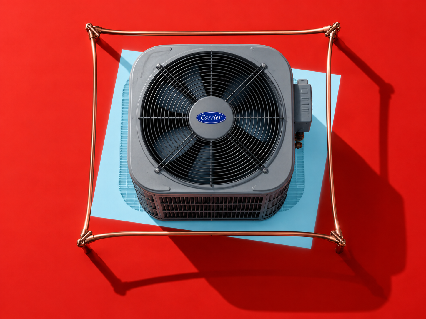 Carrier Sees HVAC Market Holding at 7.5M Units Despite Earlier Downturn Forecast Post feature image