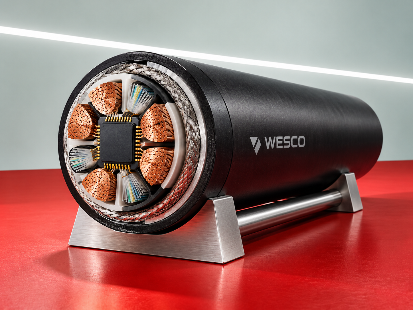 Wesco Pushes AI Deeper Into Industrial Distribution Post feature image