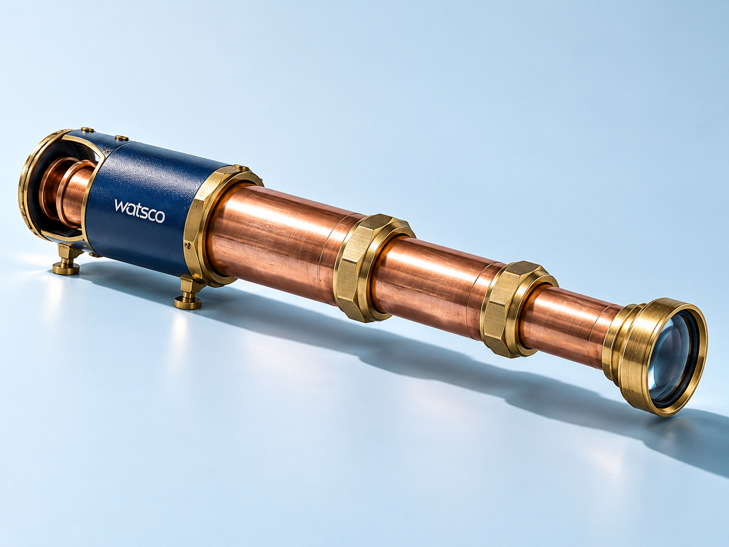Watsco Adds $730M Revenue Through Acquisitions and Secures $750M Credit Facility Post feature image