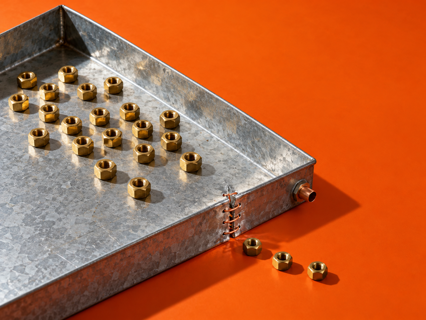 How a $500M HVAC Company Went From Losing $30M to Making $30M Post feature image