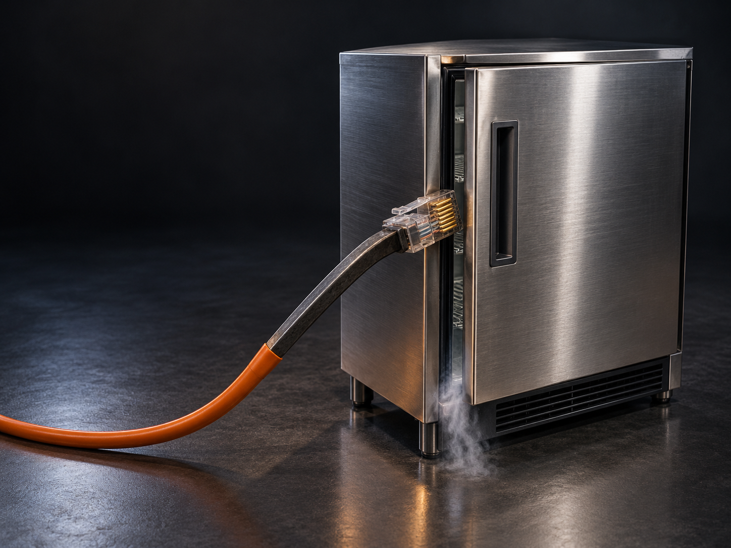 Refrigeration Cyberattack Hits 700 Stores and Exposes Connected HVAC Risk Post feature image