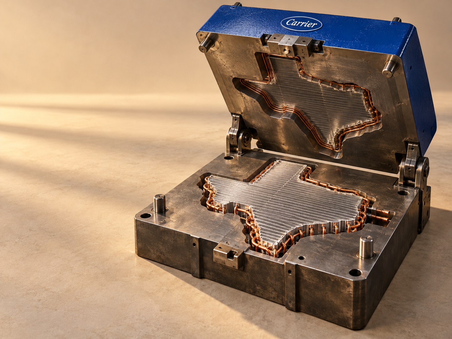 Carrier Makes Record $600M Texas HVAC Manufacturing Investment Post feature image