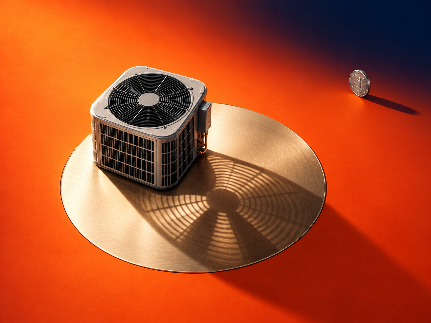 Heat Pumps Hold 58% of U.S. Heating Market After Tax Credit Expiration Post feature image