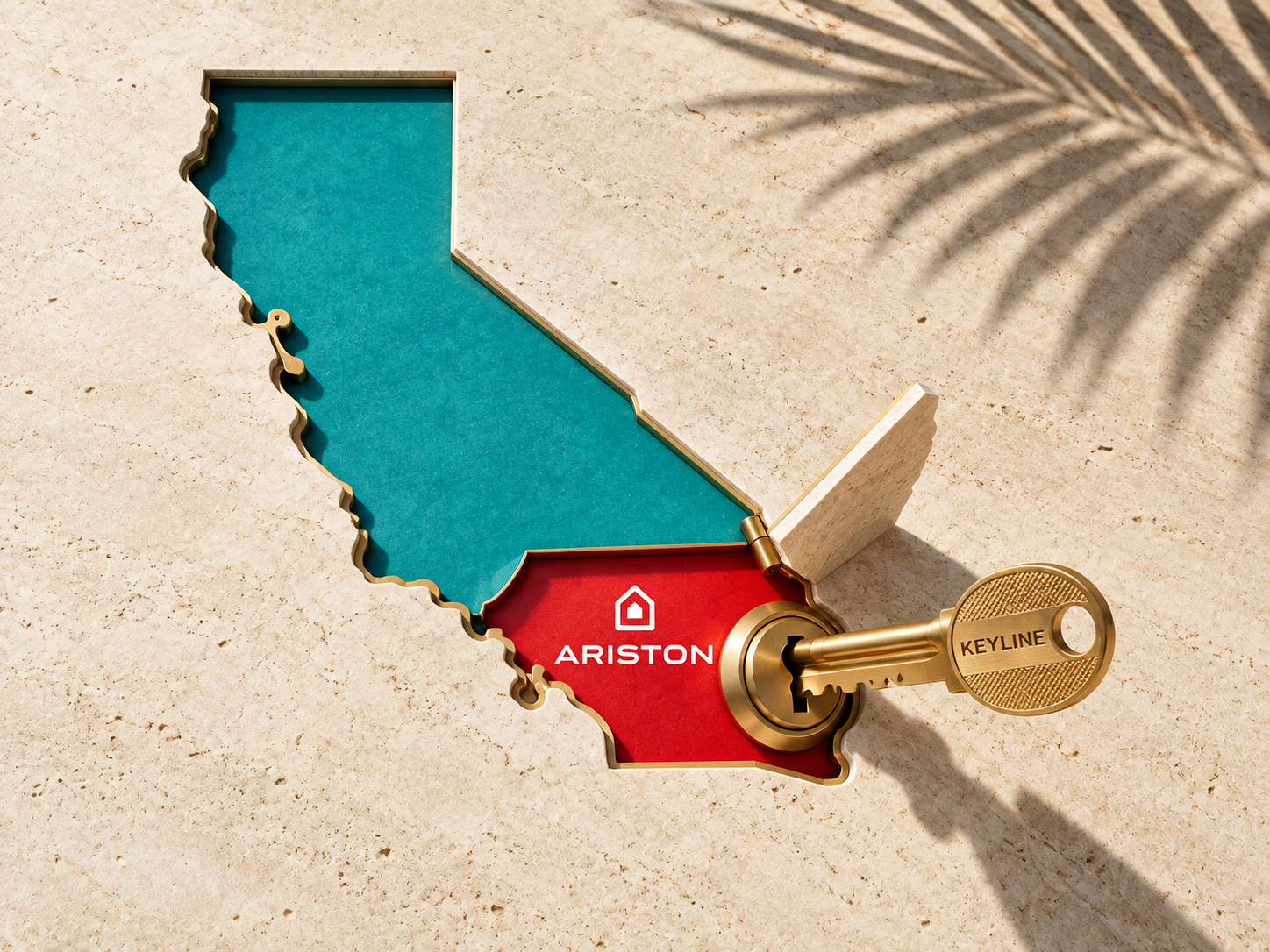 Ariston Expands Southern California Through Keyline Sales Partnership Post feature image