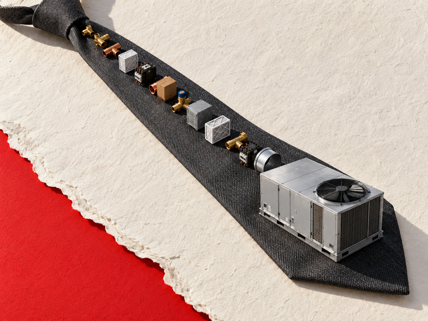 Distributor E-Commerce Wins More Orders but Sales Reps Still Drive Bigger Deals Post feature image