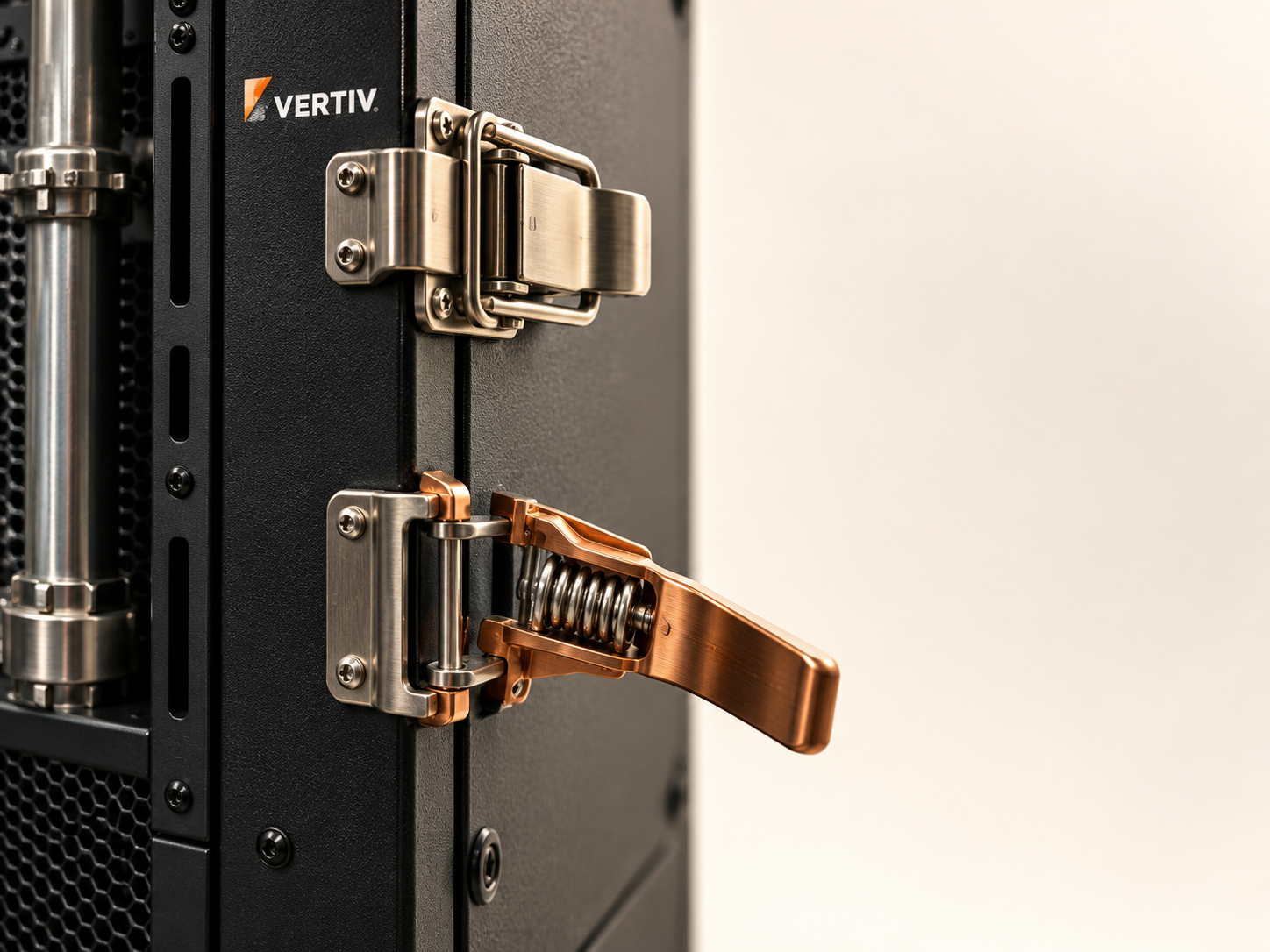 Vertiv Completes $1.45B Infrastructure Acquisition With Another $1.15B at Stake Post feature image