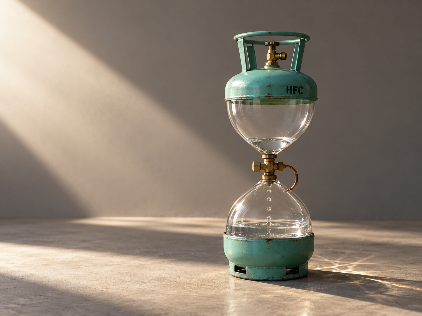 HFC Refrigerant Prices Could Spike as 2029 Supply Cut Approaches Post feature image