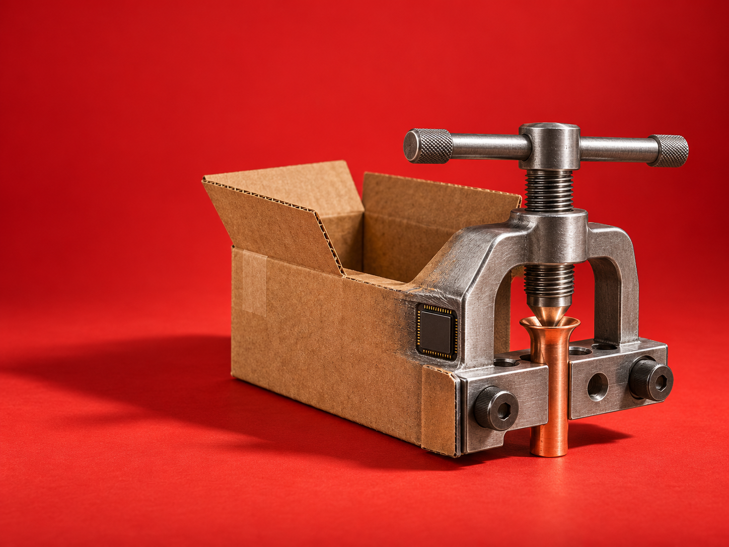AI Is Changing What HVAC Contractors Need From Distributors Post feature image