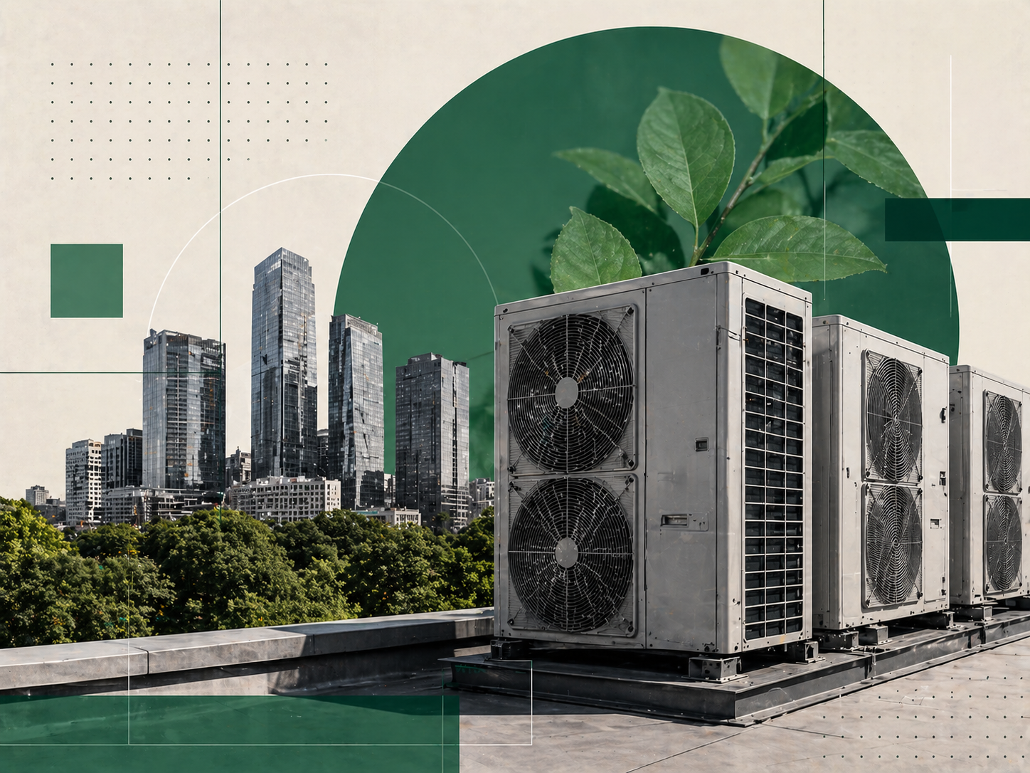 Sustainability Assurance Standards 2026: What HVAC Businesses Must Know About ESG Post image